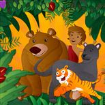 The Jungle Book UK Tour