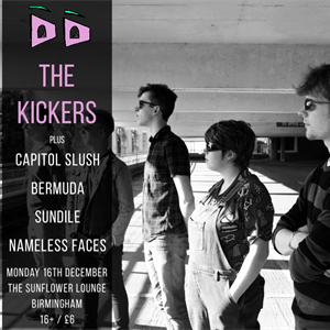 The Kickers The Kickers