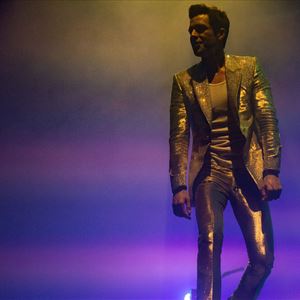 The Killers The Killers