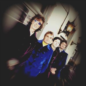 The Konks (Kinks tribute) The Konks (Kinks tribute)