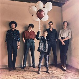 The Kooks - Sounds Of The City The Kooks - Sounds Of The City