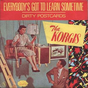 THE KORGIS THE KORGIS