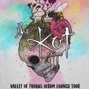 The Kut & Special Guests The Kut & Special Guests