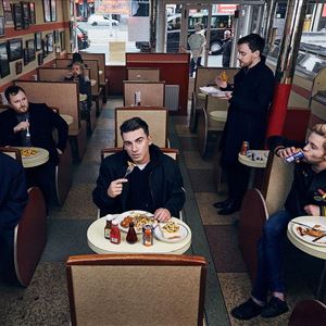 The Lafontaines The Lafontaines