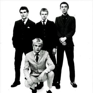 THE LAMBRETTAS THE LAMBRETTAS