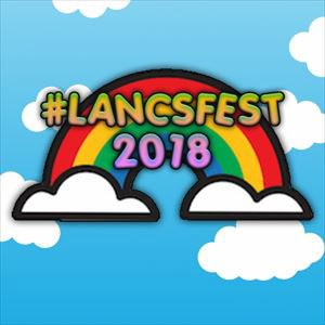 The Lancashire Festival 2018 The Lancashire Festival 2018