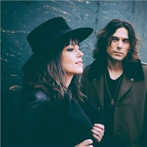 The Last Internationale The Last Internationale