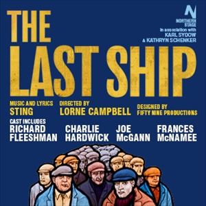 The Last Ship The Last Ship