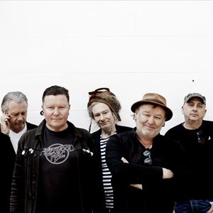 The Levellers