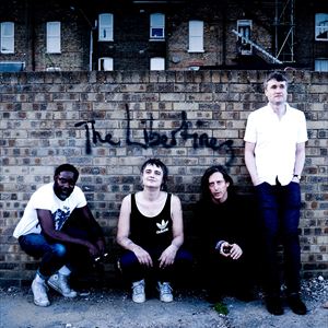 The Libertines The Libertines