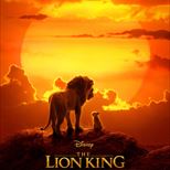 THE LION KING - 2019 (PG) @ The Screen Space