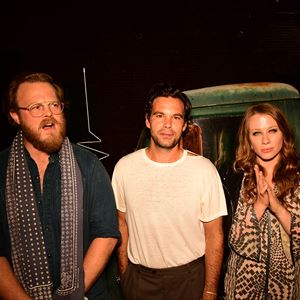 The Lone Bellow The Lone Bellow