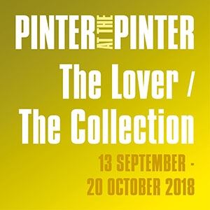 The Lover/The Collection The Lover/The Collection