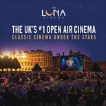 The Luna Cinema 2020 Season