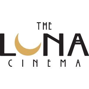 The Luna Cinema Presents: JURASSIC PARK The Luna Cinema Presents: JURASSIC PARK