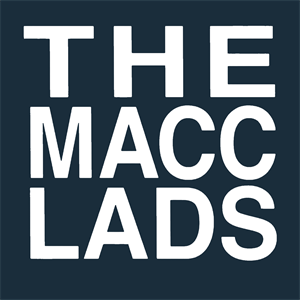 THE MACC LADS WITH FOREIGN LEGION & HURTING GERMS