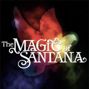 The magic of Santana The magic of Santana