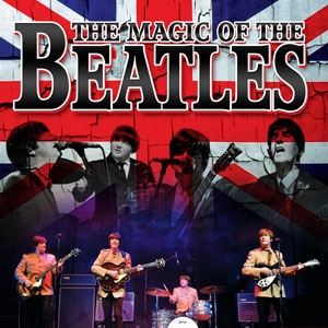 The Magic Of The Beatles The Magic Of The Beatles