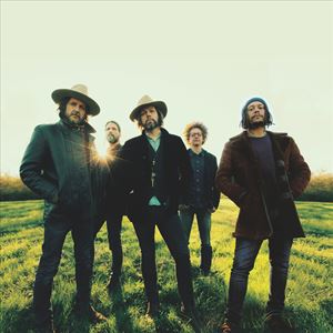 The Magpie Salute The Magpie Salute