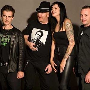 The Mahones 30th Anniversary The Mahones 30th Anniversary