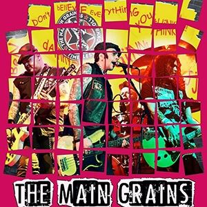 The Main Grains The Main Grains