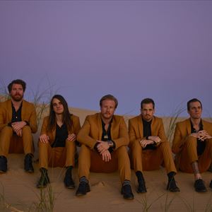 The Maine The Maine