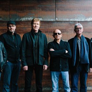 The Manfreds The Manfreds