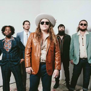 The Marcus King Band The Marcus King Band