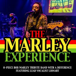 The Marley Experience Live at Strings Bar & Venue The Marley Experience Live at Strings Bar & Venue