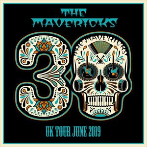 The Mavericks The Mavericks
