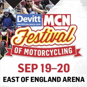 The Devitt MCN Festival Of Motorcycling - Evening The Devitt MCN Festival Of Motorcycling - Evening