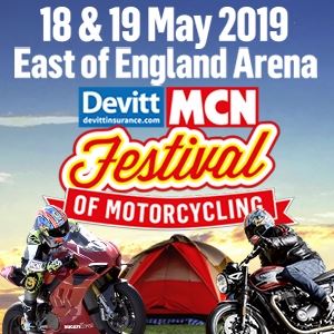 The Devitt MCN Festival Of Motorcycling - Camping The Devitt MCN Festival Of Motorcycling - Camping