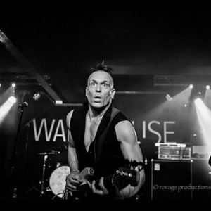 The Membranes + Henge The Membranes + Henge
