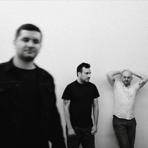 The Menzingers The Menzingers