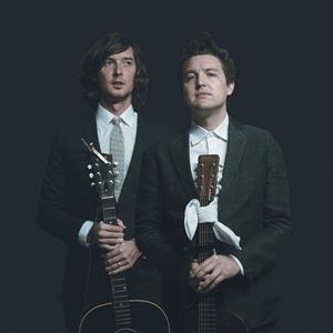The Milk Carton Kids The Milk Carton Kids