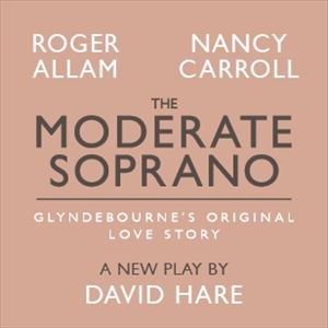 The Moderate Soprano The Moderate Soprano