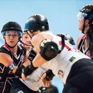 The Most Offensive Bootcamp You'll Ever Go To The Most Offensive Bootcamp You'll Ever Go To