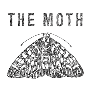 THE MOTH LONDON GRANDSLAM THE MOTH LONDON GRANDSLAM