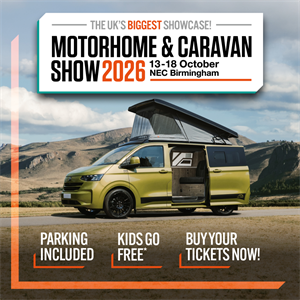 Motorhome