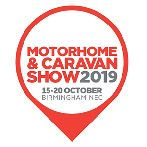The Motorhome and Caravan Show 2019 The Motorhome and Caravan Show 2019