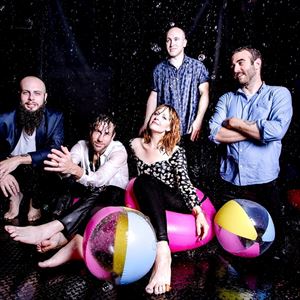The Mowgli's The Mowgli's