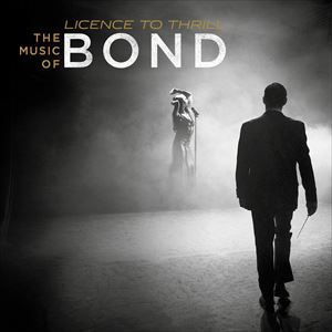 The Music Of Bond The Music Of Bond