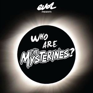 The Mysterines The Mysterines