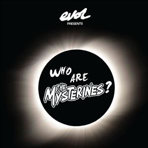 The Mysterines, Monks, Shards, Jack Haworth The Mysterines, Monks, Shards, Jack Haworth