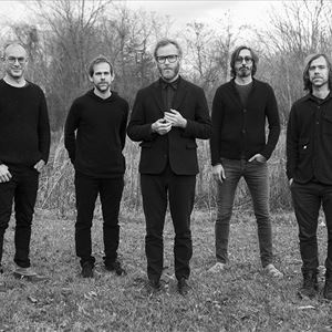 The National - Sounds Of The City The National - Sounds Of The City