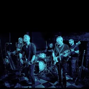 The NE Street Band @ Tynemouth The NE Street Band @ Tynemouth