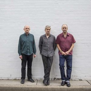 The Necks The Necks