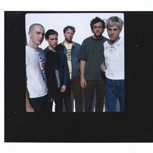 The Neighbourhood The Neighbourhood