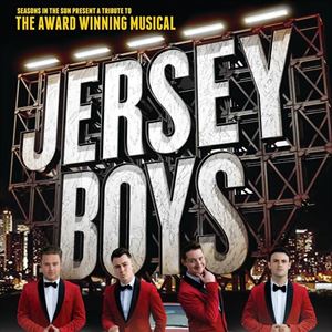 The New Jersey Boys The New Jersey Boys