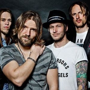The NEW ROSES / Departed / The Brink The NEW ROSES / Departed / The Brink